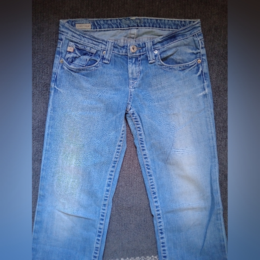 Big Star capri - Picture 4 of 6
